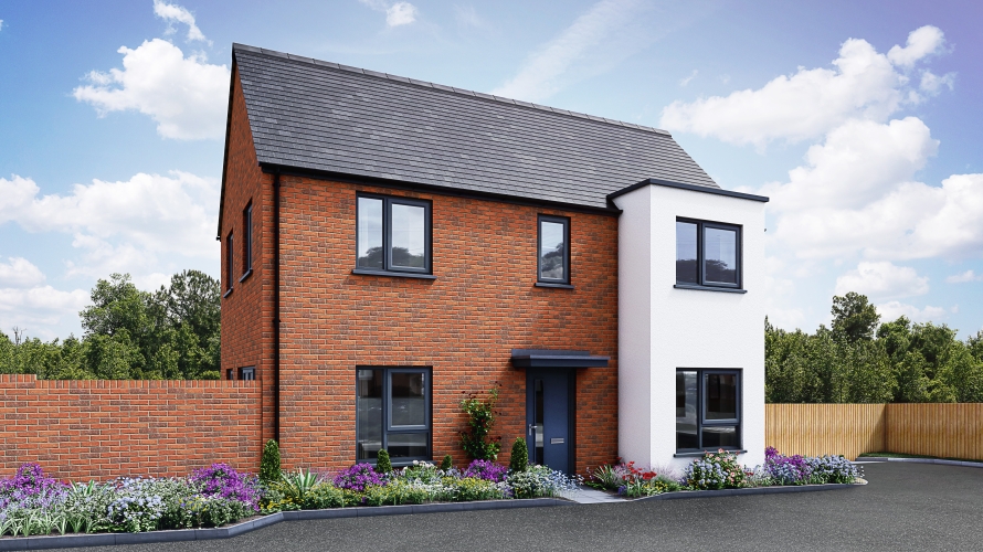 A quick hop for Equinox house movers Cavanna Homes