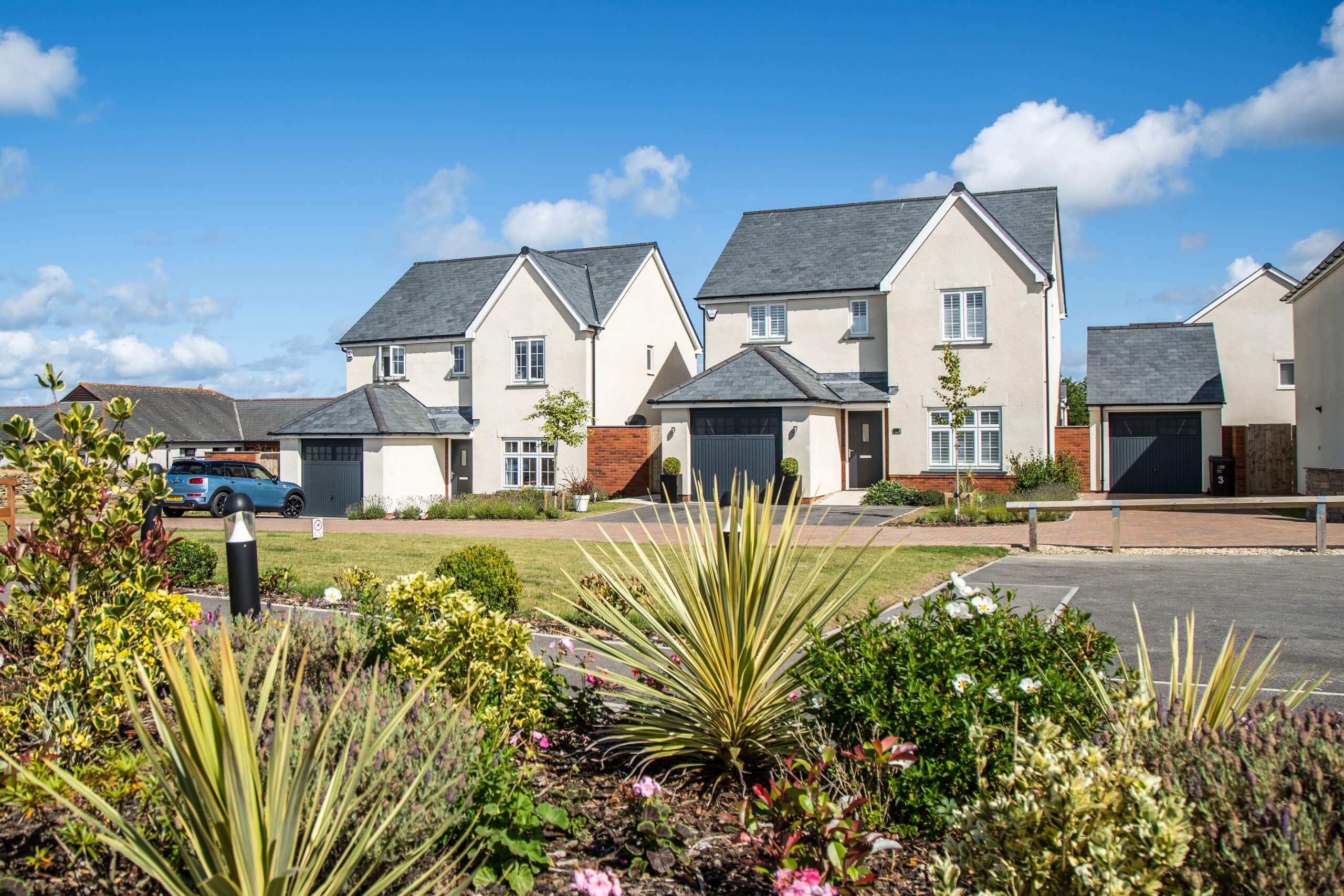 Spend Summer by the sea in your new home Cavanna Homes