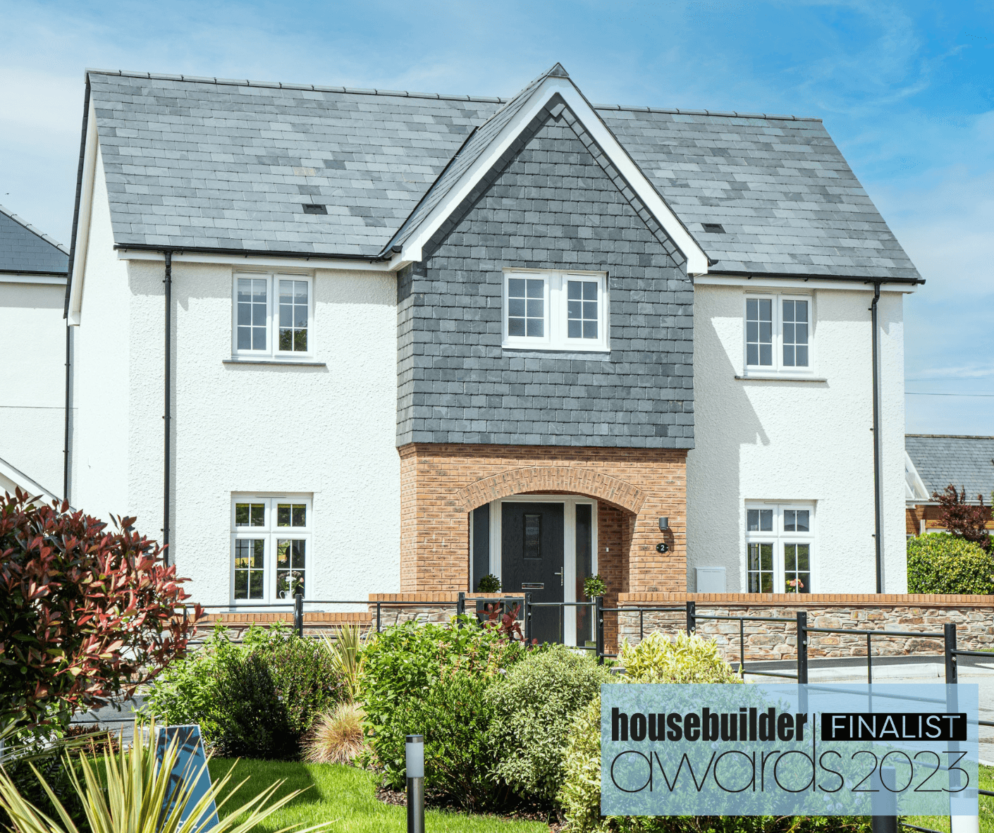 Prestigious property awards shortlist for Cavanna Homes Cavanna Home