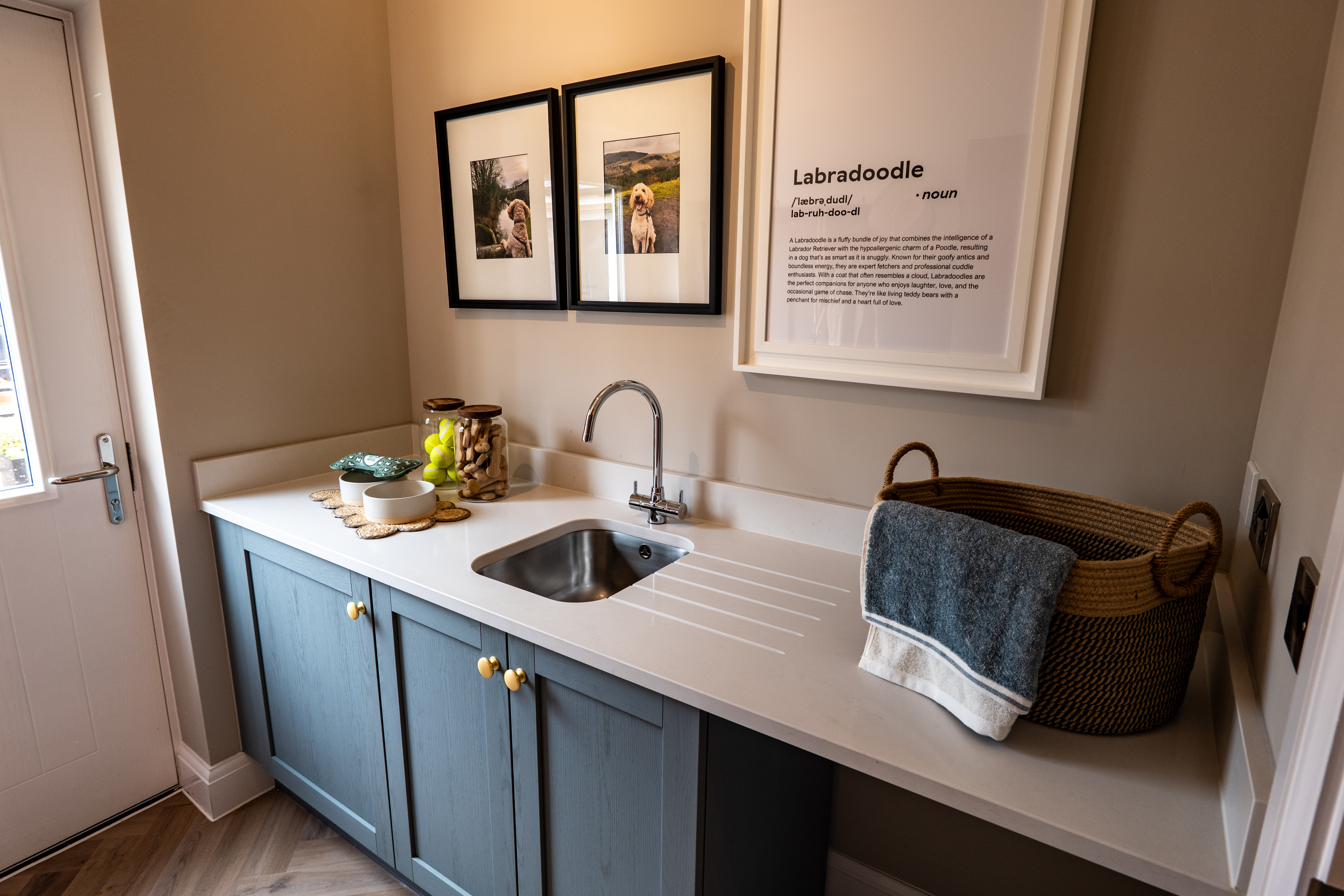 Bickington Park - Show Home-018