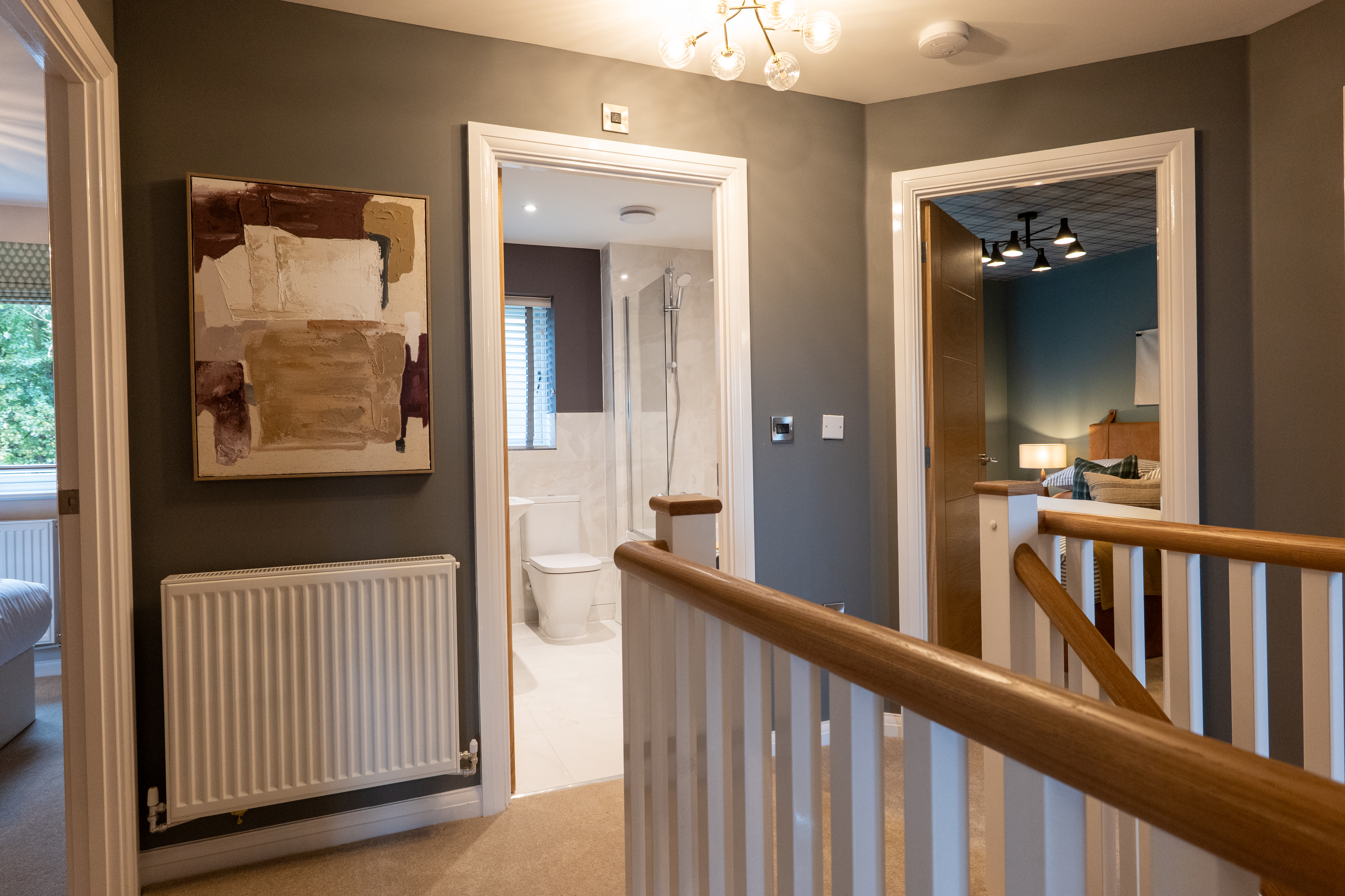 Bickington Park - Show Home-064