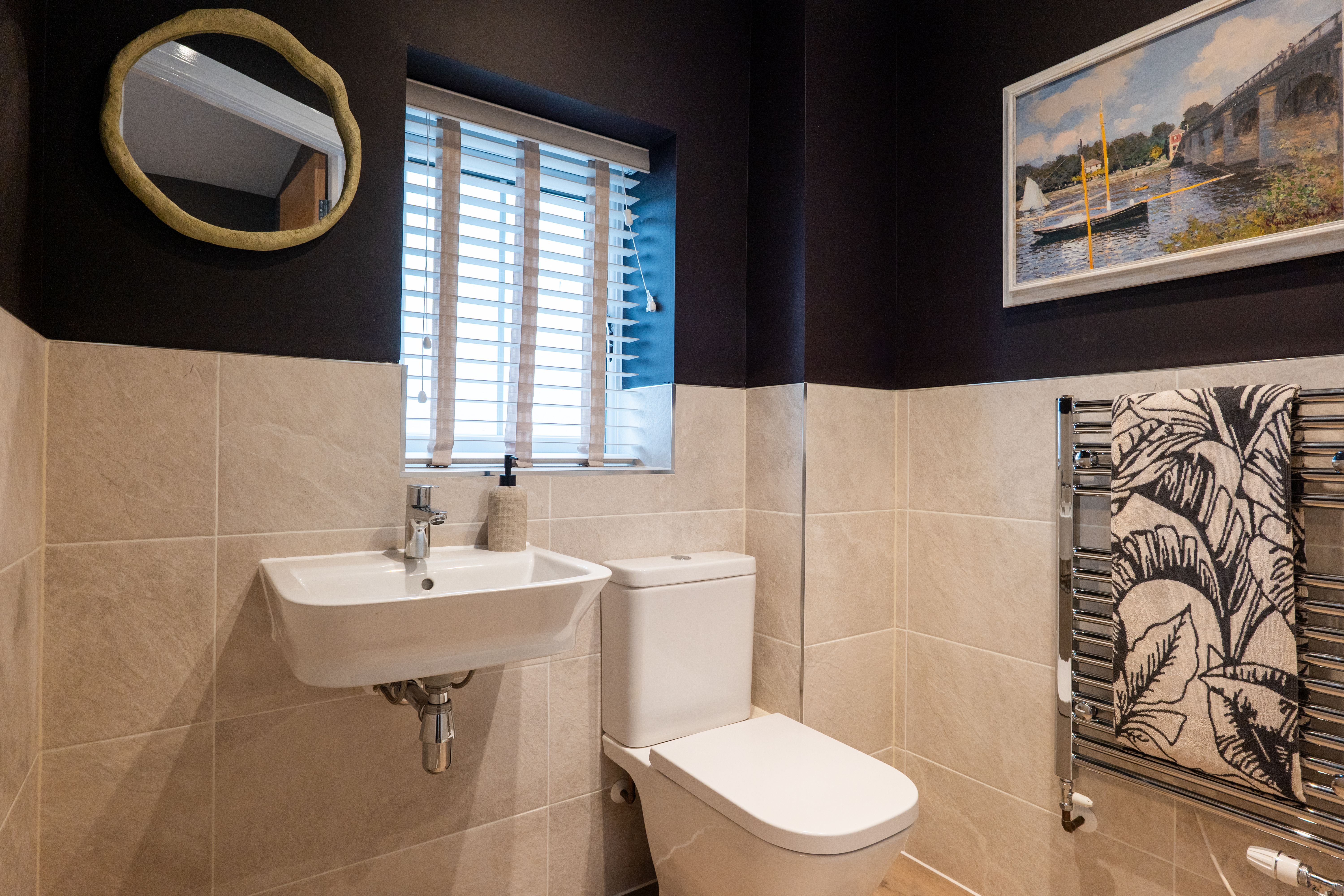 Bickington Park - Show Home-102
