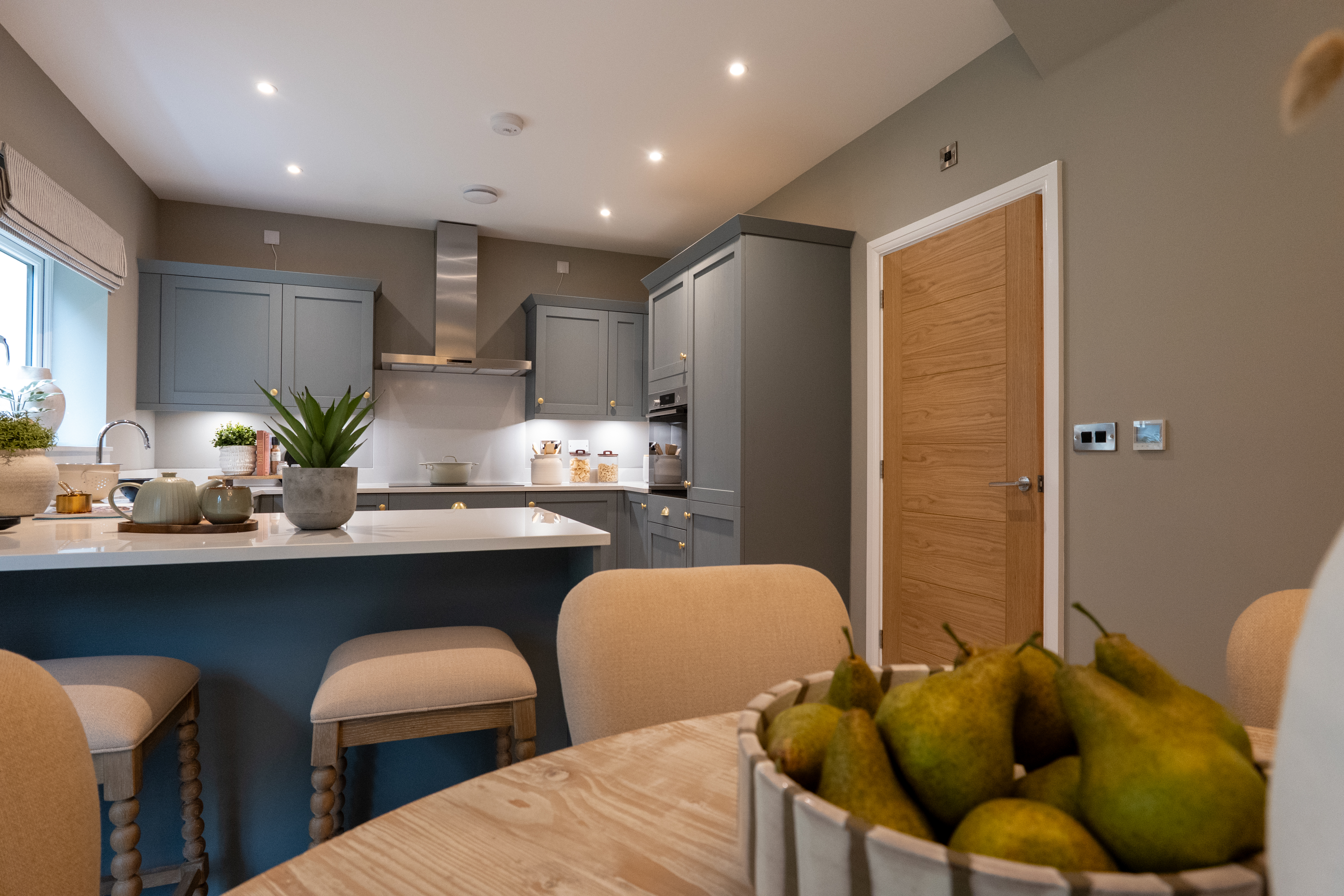 Bickington Park - Show Home-172