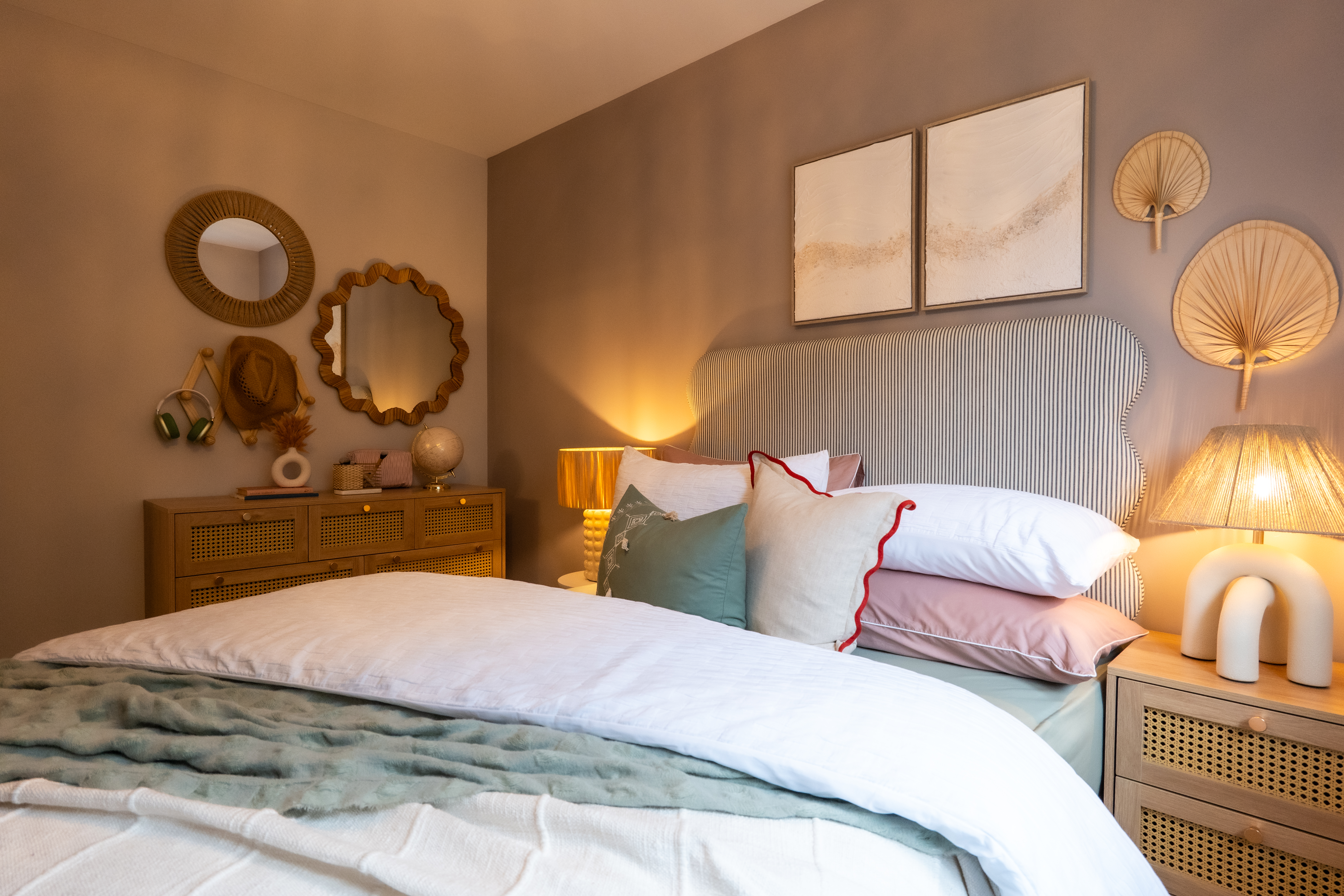 Bickington Park - Show Home-242