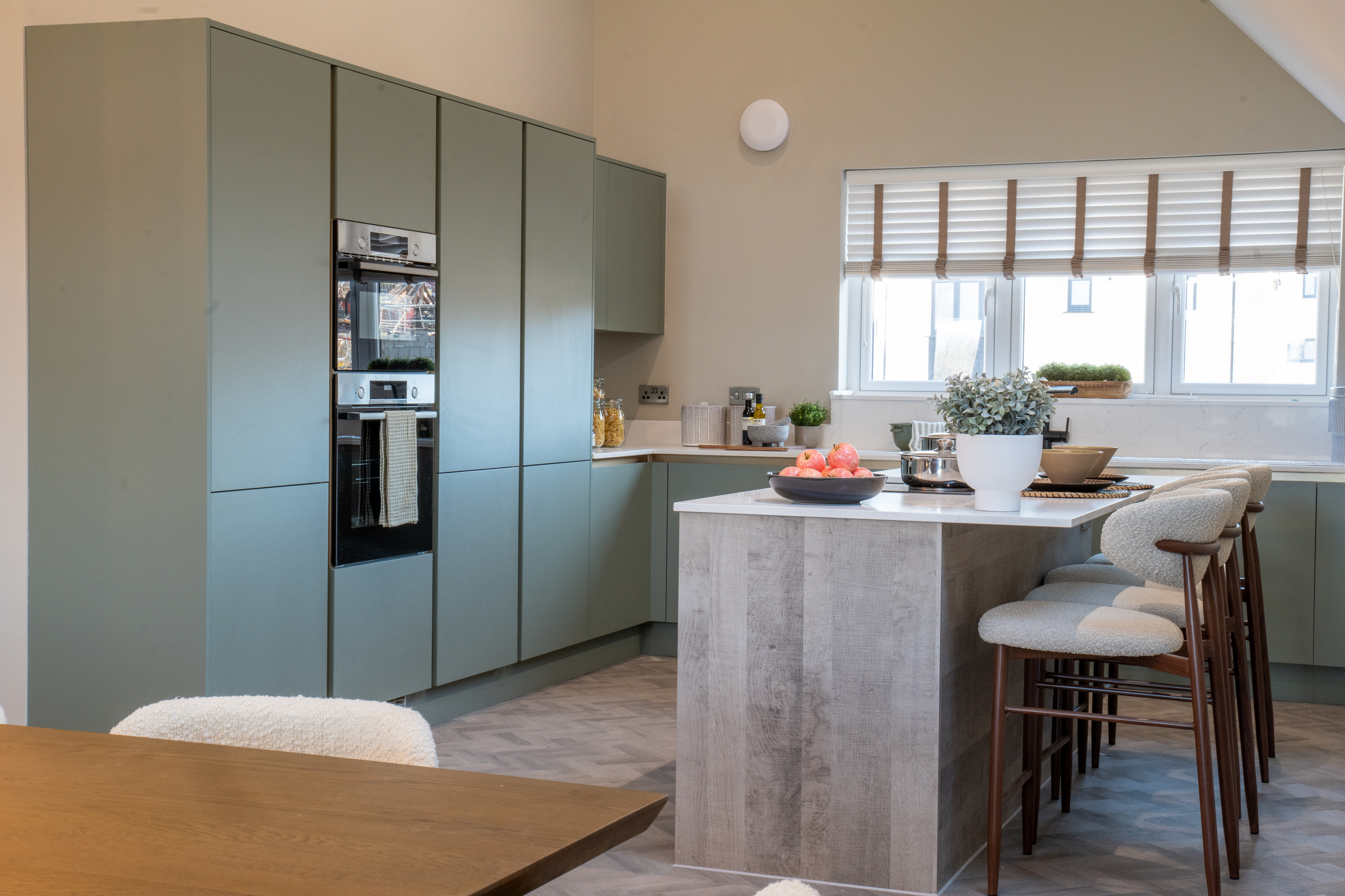 Hollywell Meadow Show Home-219