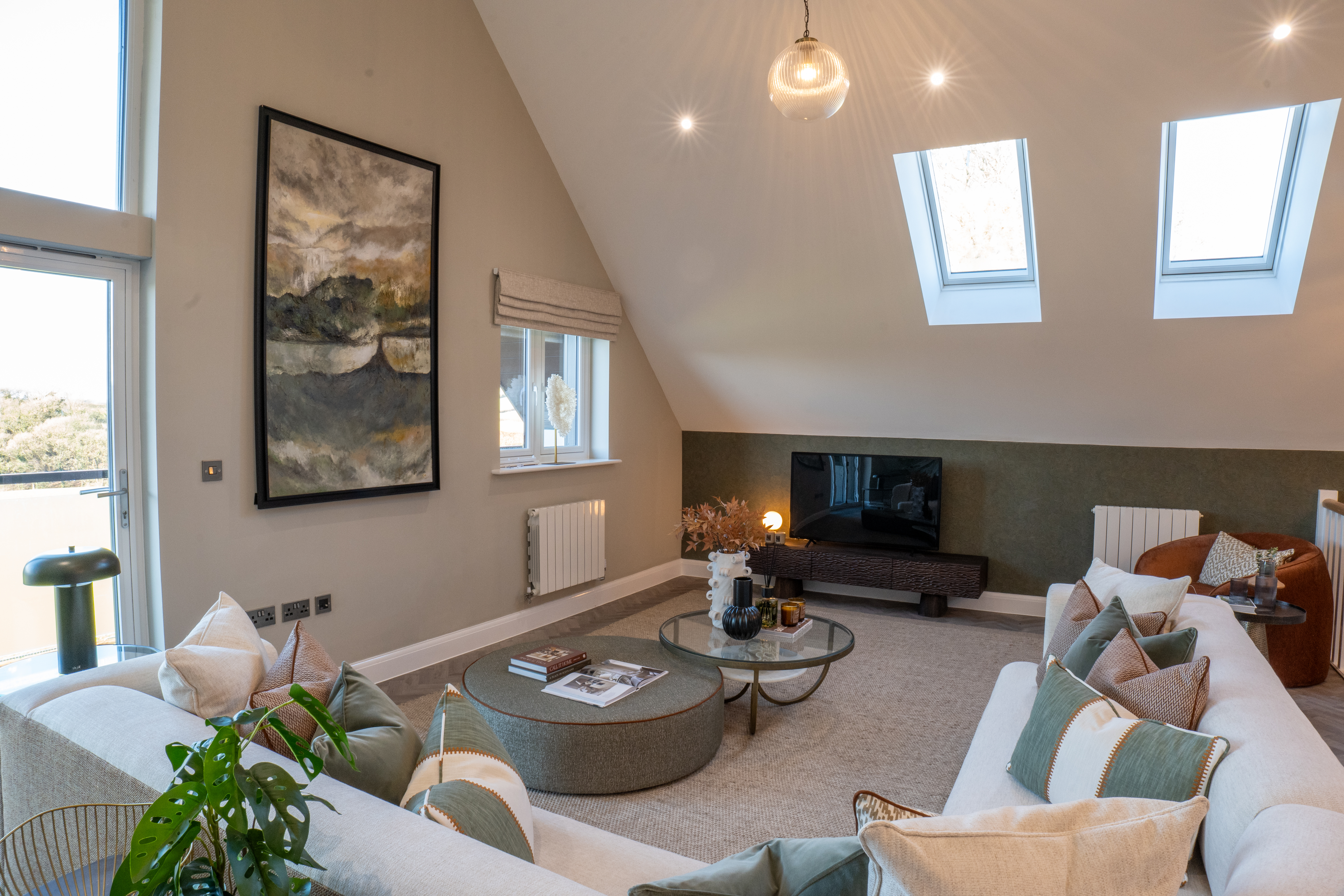 Hollywell Meadow Show Home-236