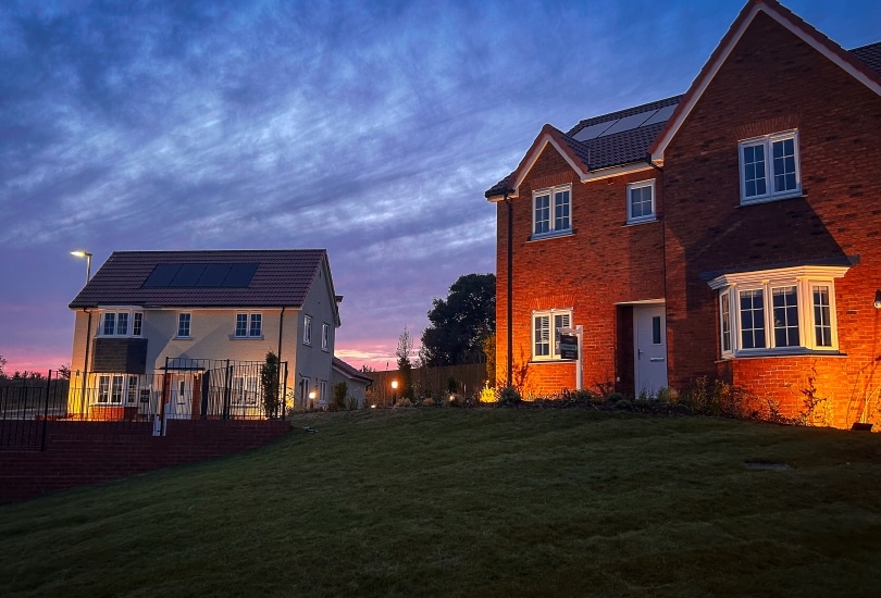 Centenary Heights