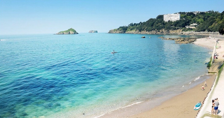 Torquay Beach