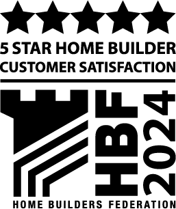 HBF 5 Star Logo