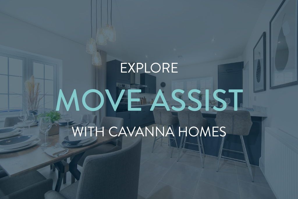 Move Assist Ad