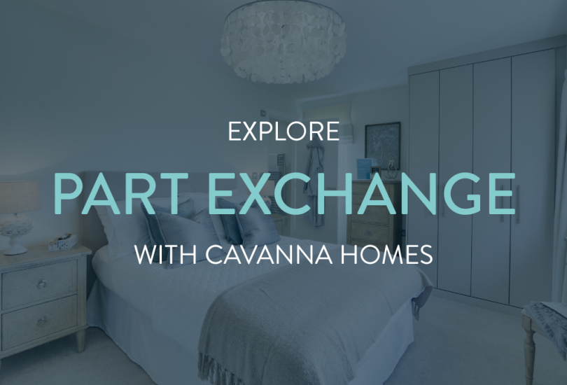 Part Exchange Equinox III