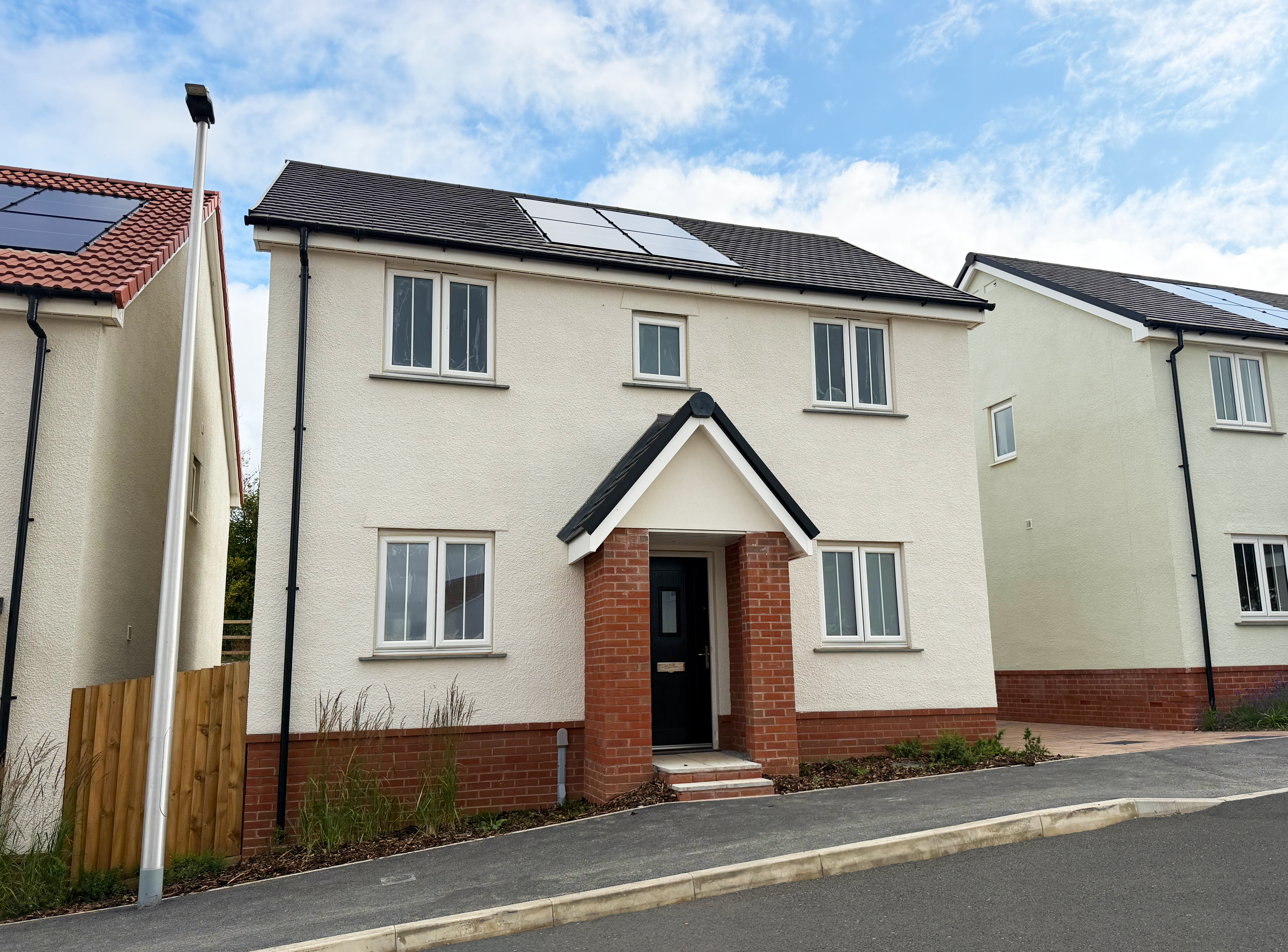 Plot 3 Lakehead