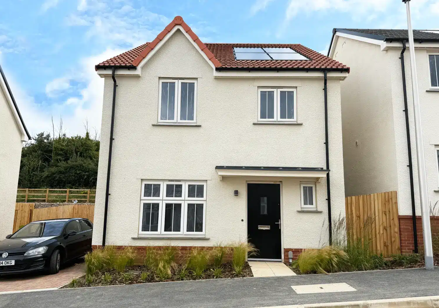 Plot 4 littaford