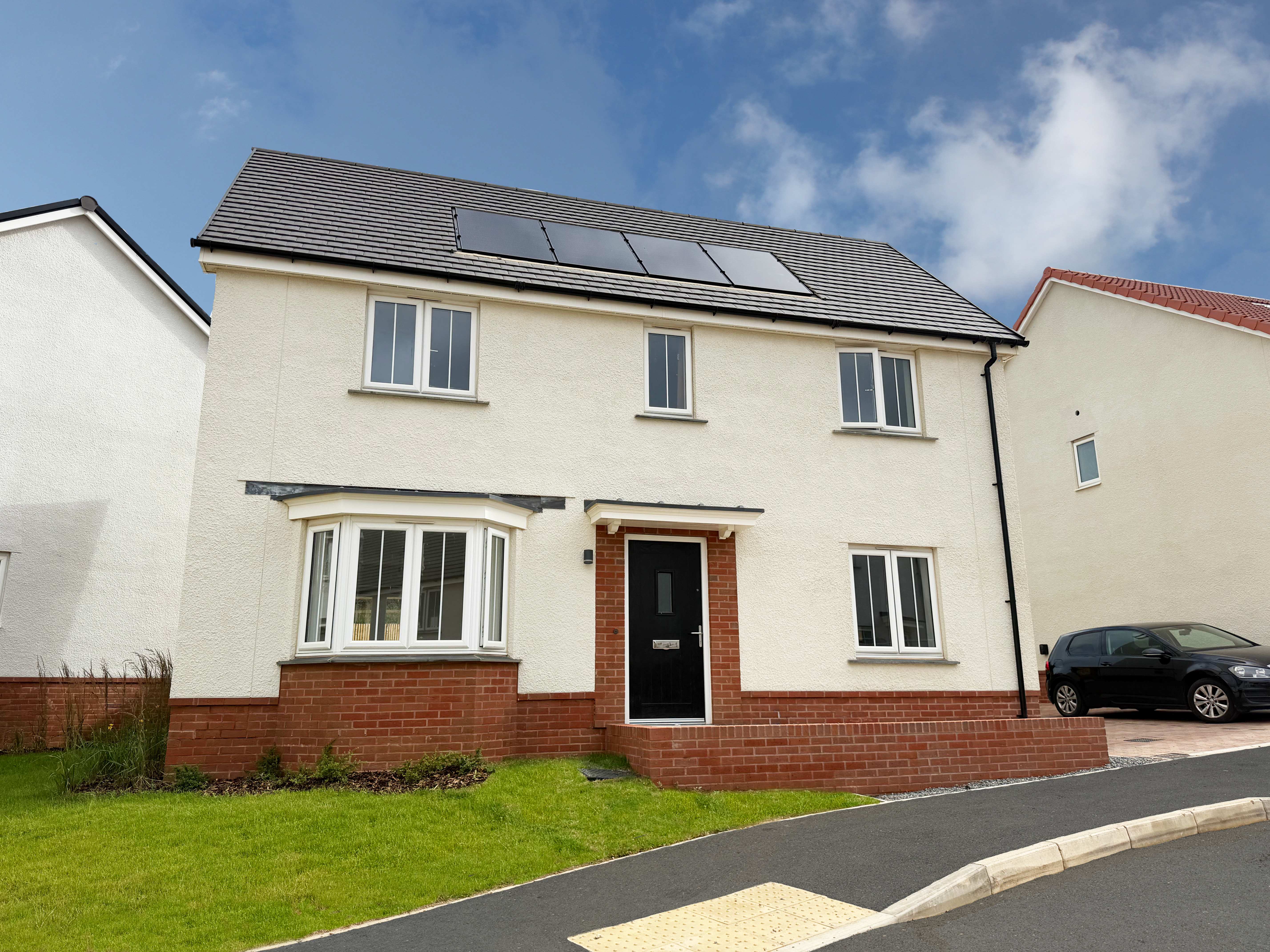 Plot 5 Brook