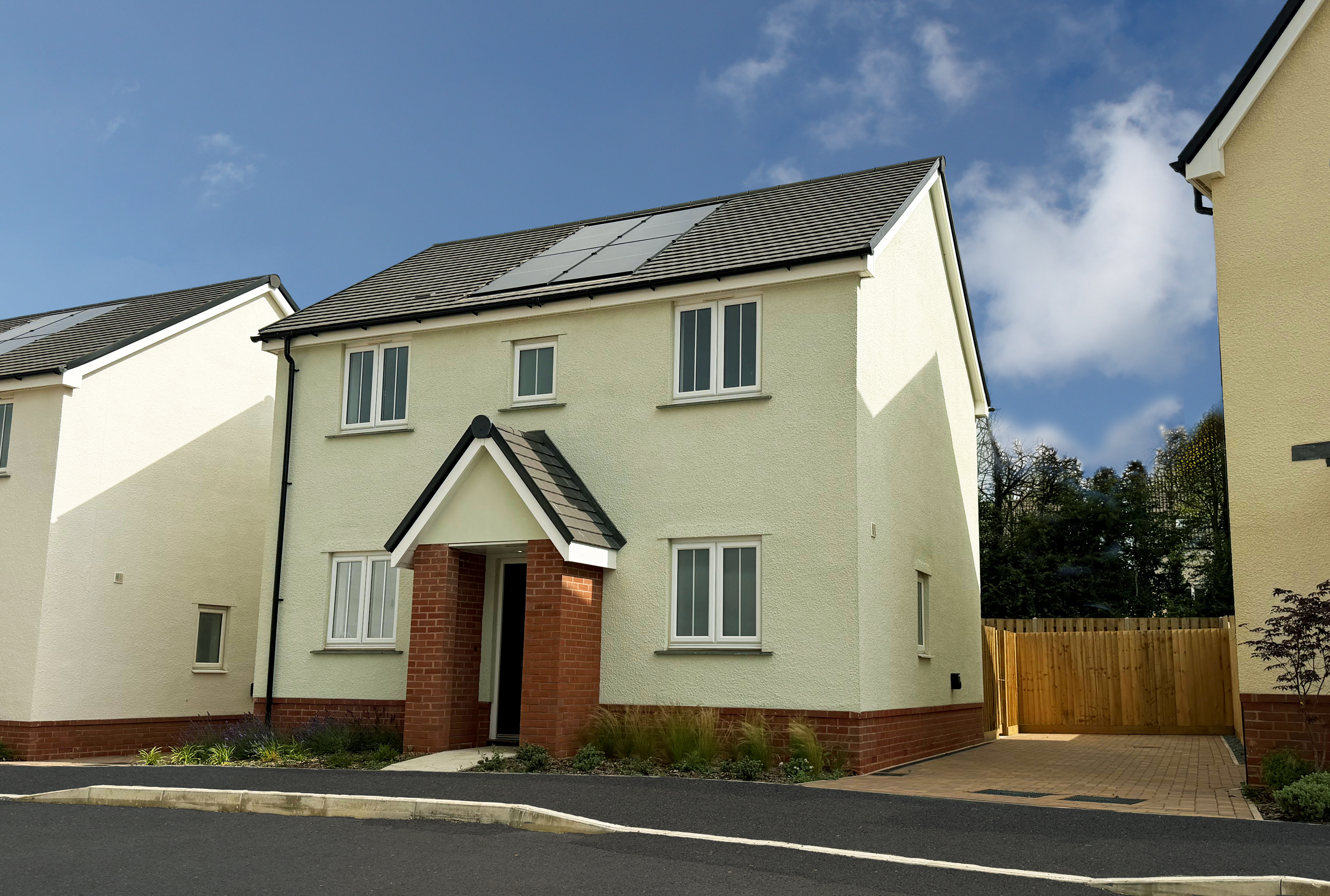 Plot 2 Lakehead