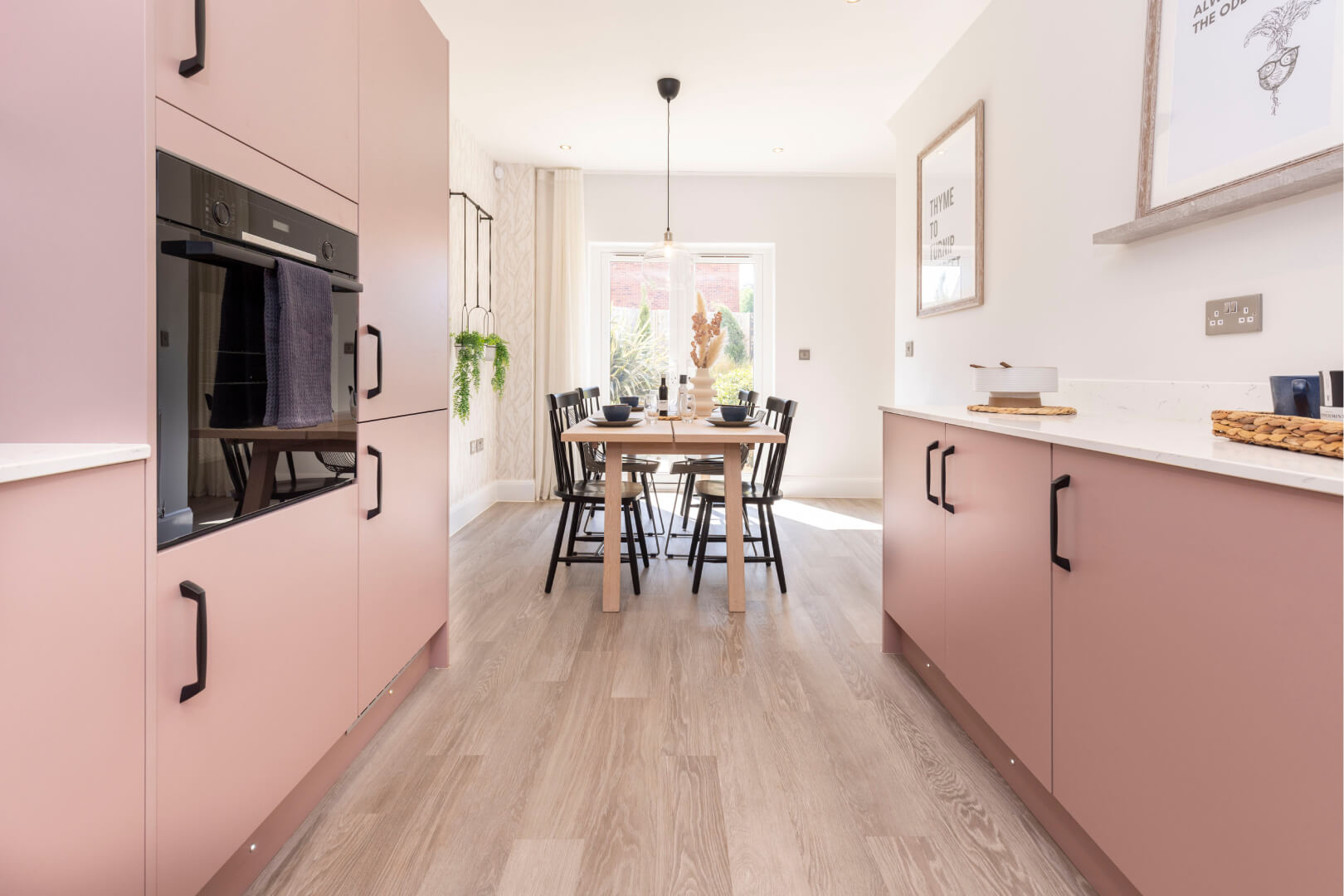 2-NEW KITCHEN_Cavanna Homes (1)