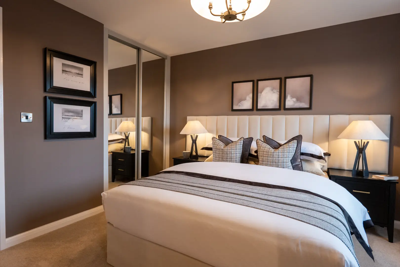 Bickington Park - Show Home-096