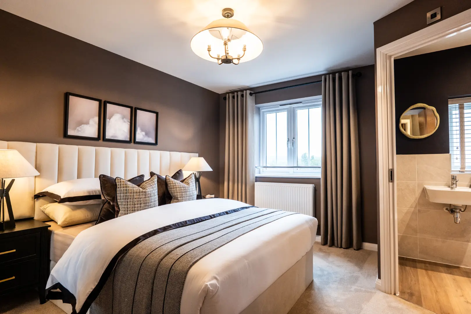 Bickington Park - Show Home-227