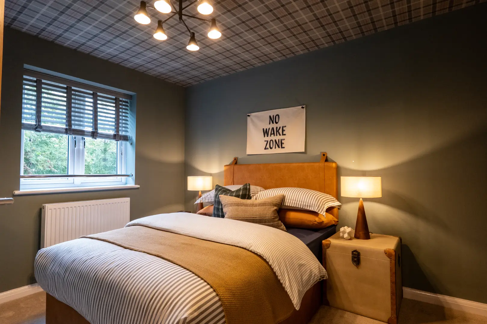 Bickington Park - Show Home-234