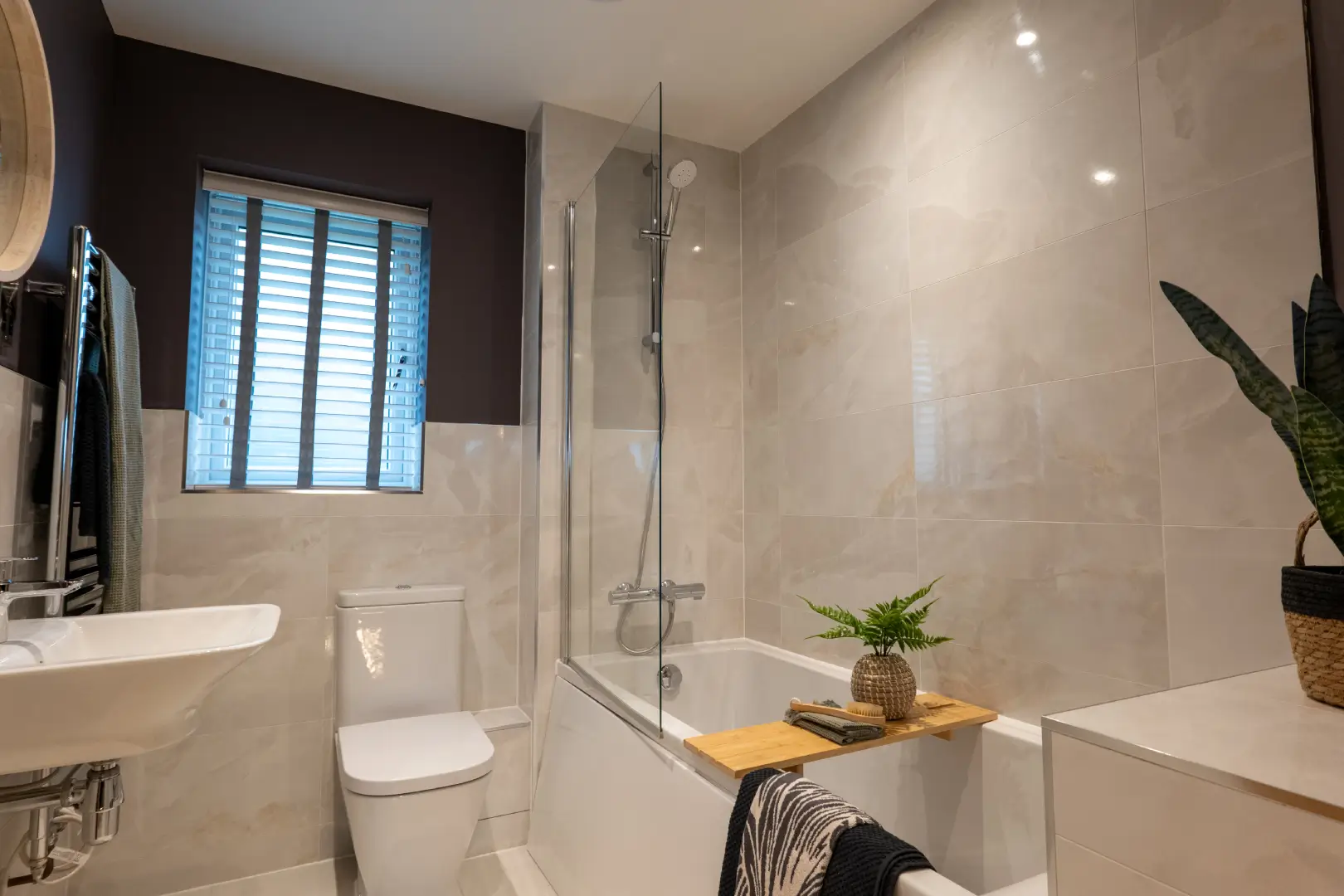 Bickington Park - Show Home-237