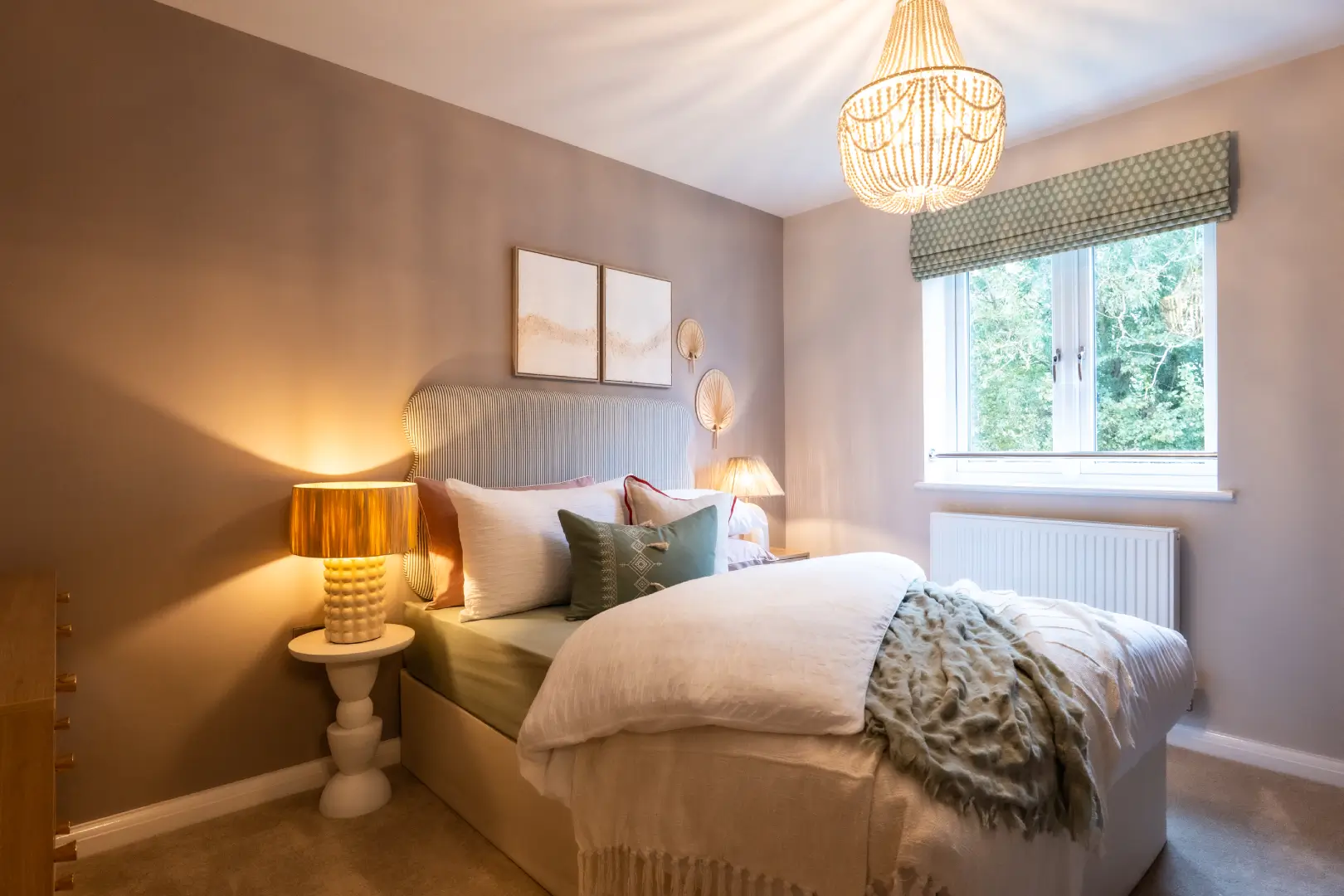 Bickington Park - Show Home-251