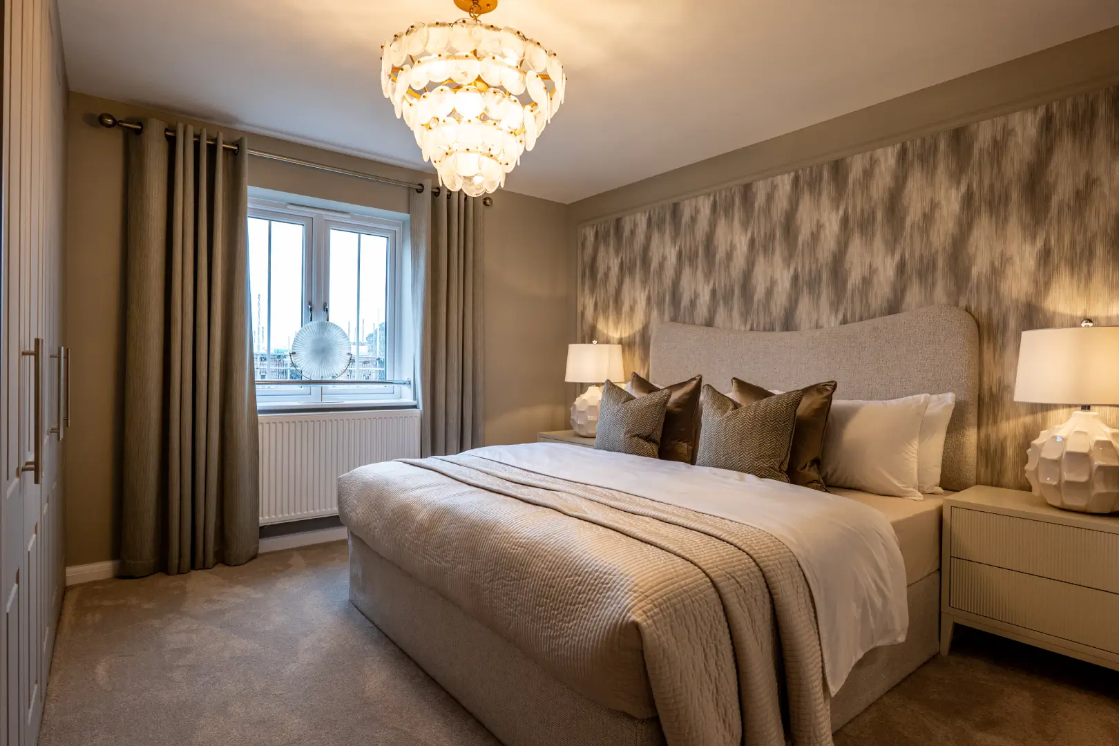 Bickington Park - Show Home-252