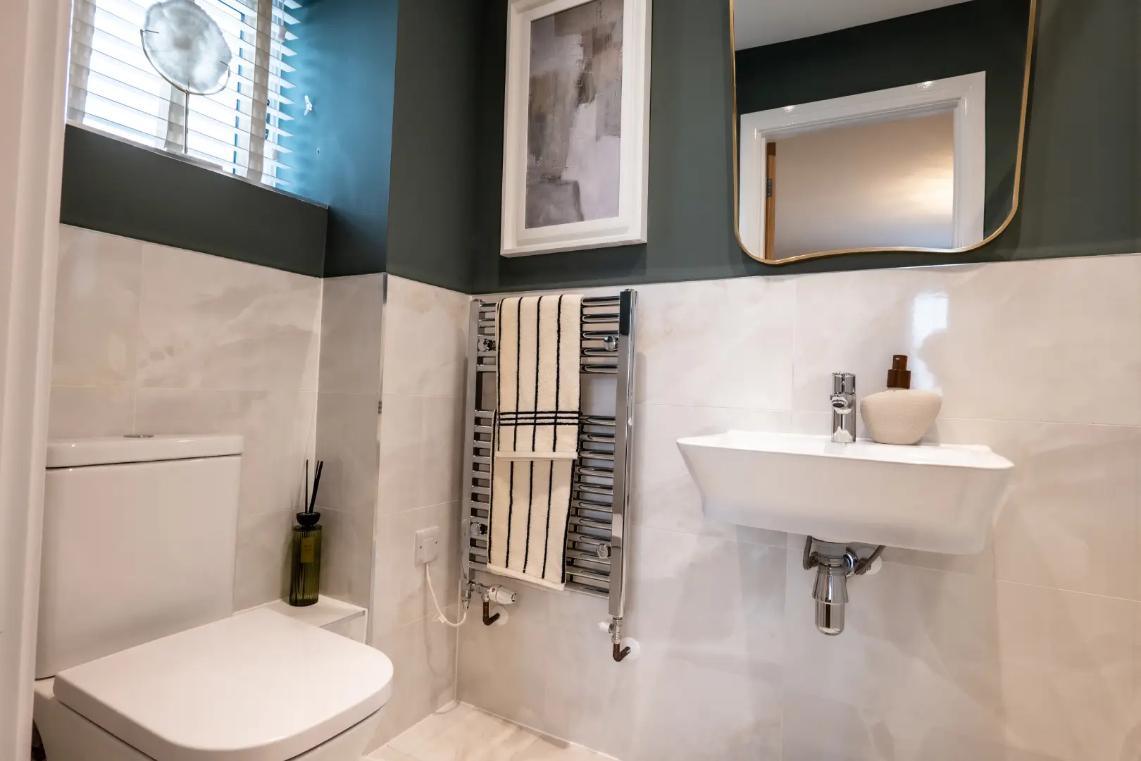 Bickington Park - Show Home-277