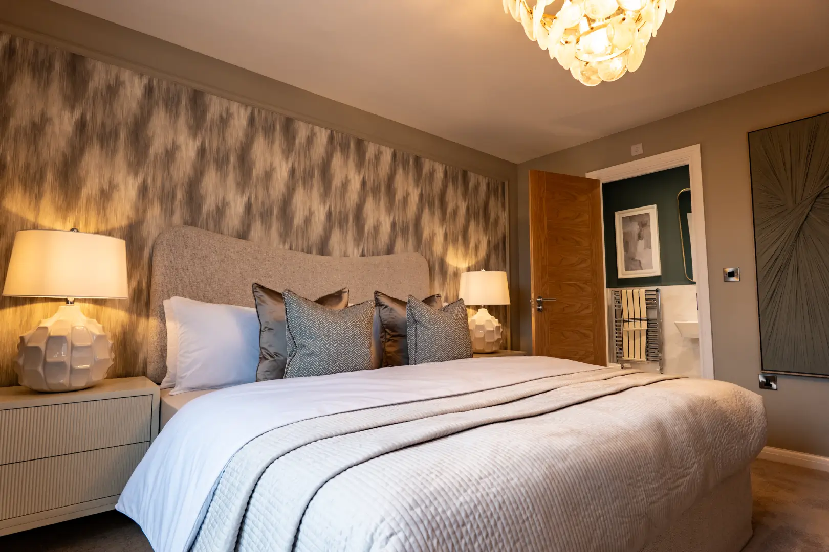 Bickington Park - Show Home-284