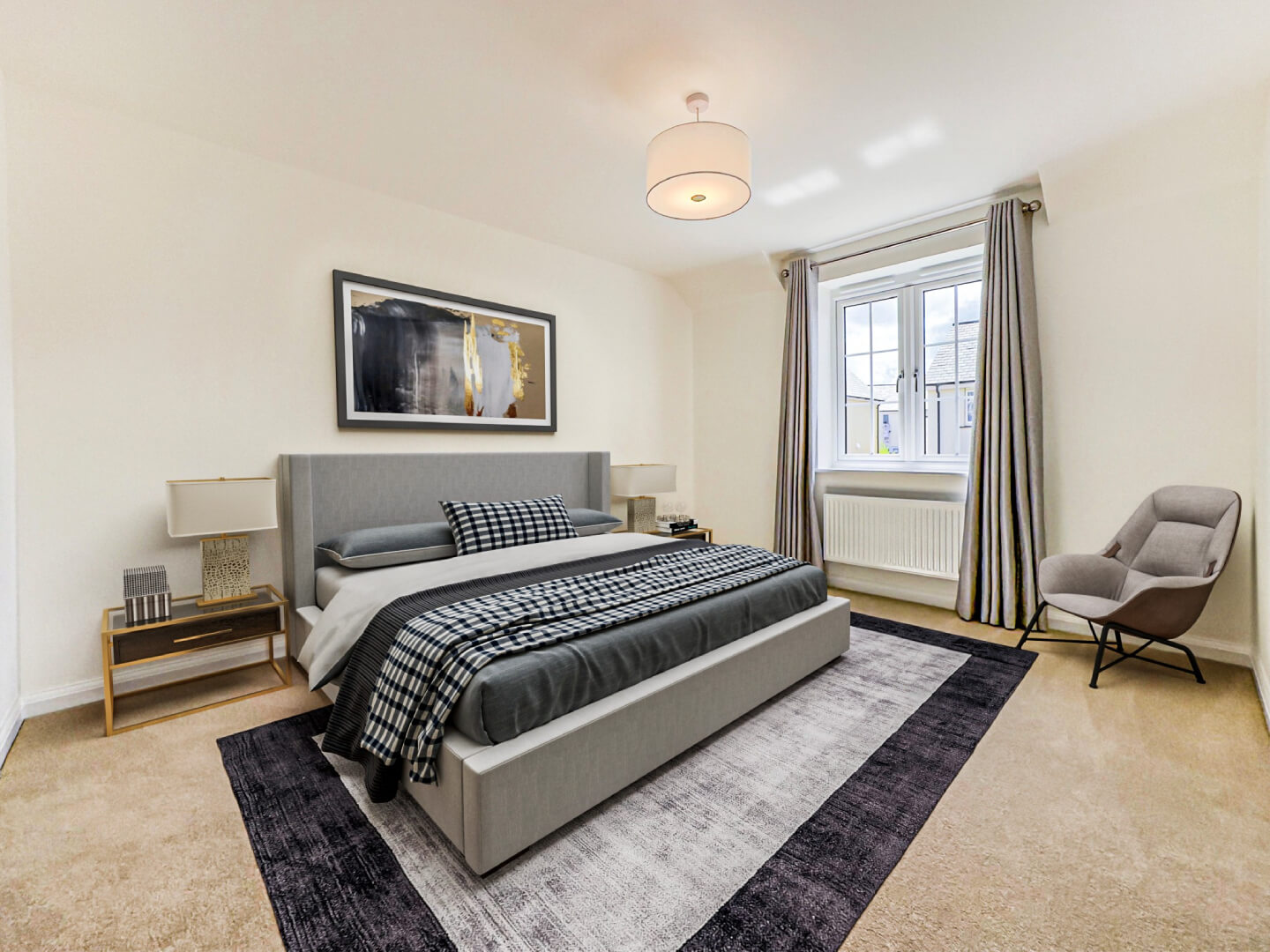 Littaford Staged (2)