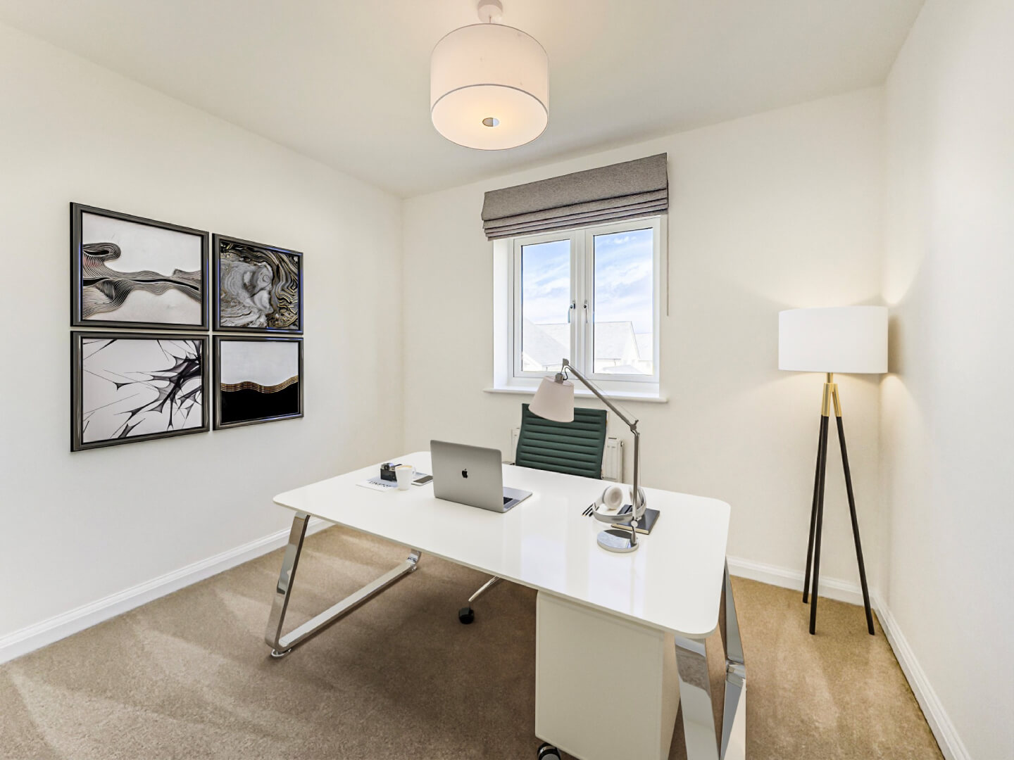 Littaford Staged (5)