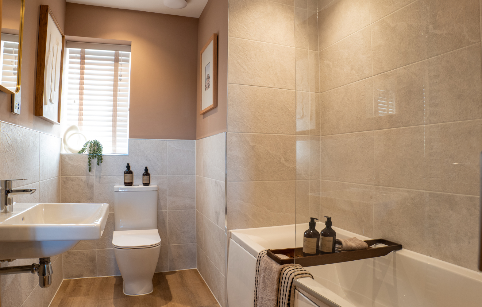 Warmwell Rise Show Home-145