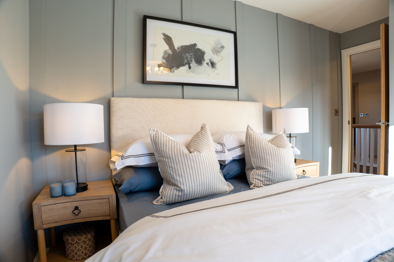 Warmwell Rise Show Home-147