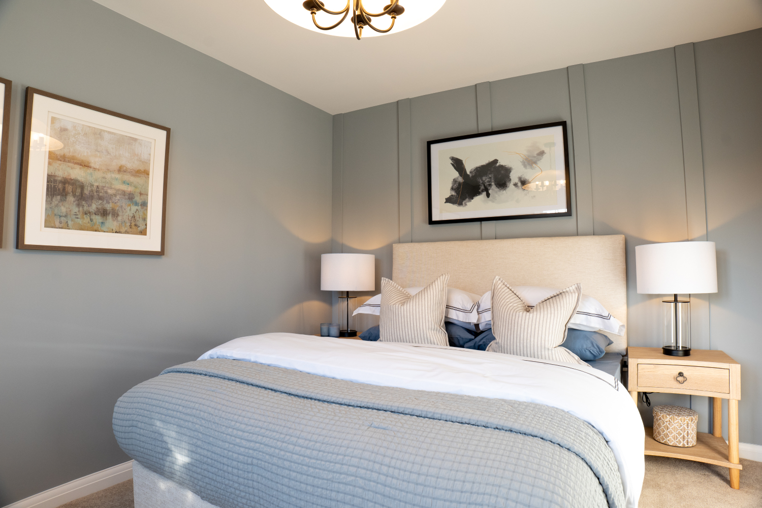 Warmwell Rise Show Home-149