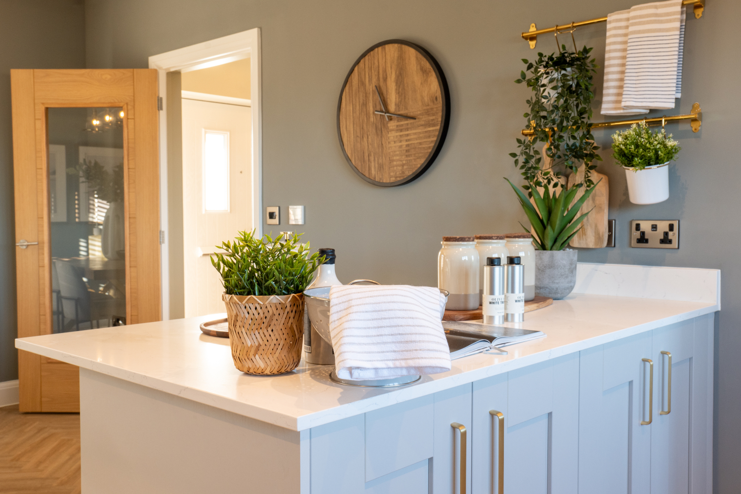 Warmwell Rise Show Home-162