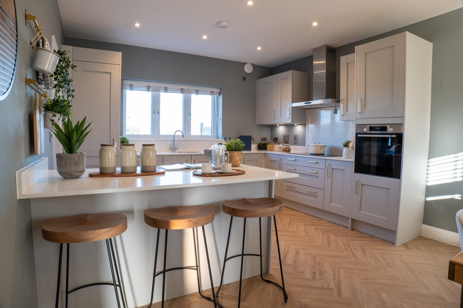 Warmwell Rise Show Home-166