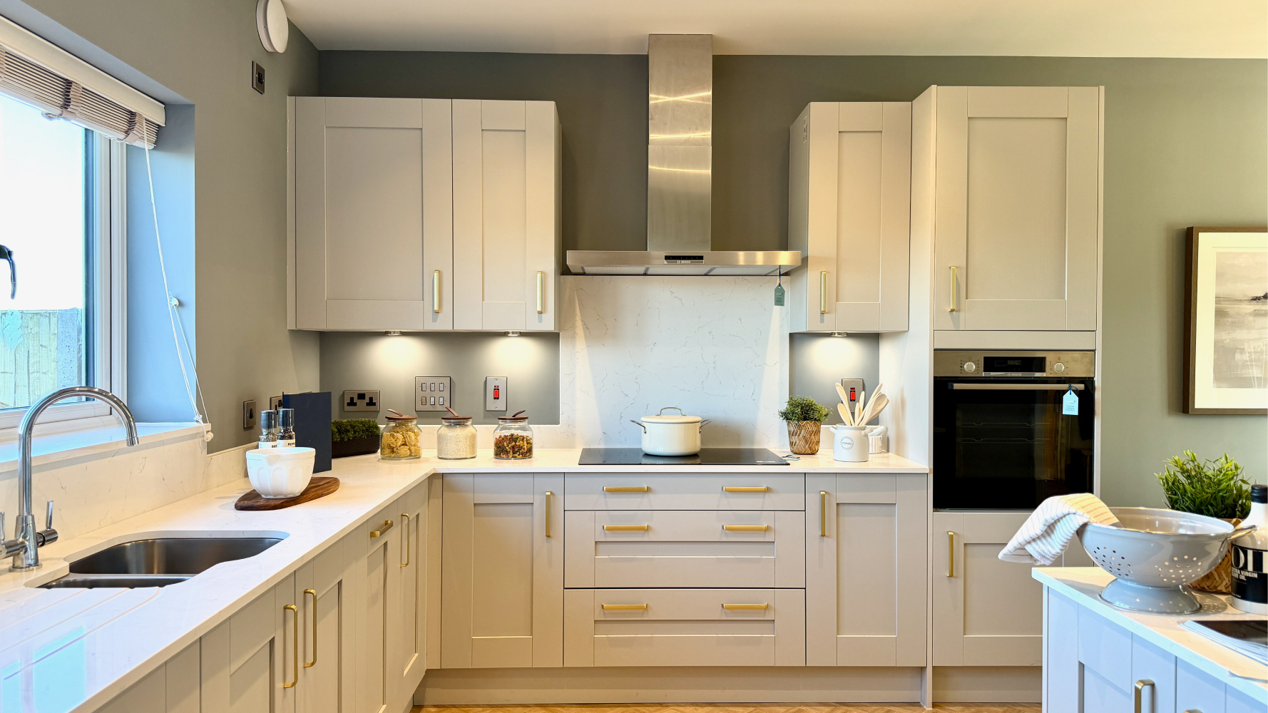 Warmwell Rise Show Home-179