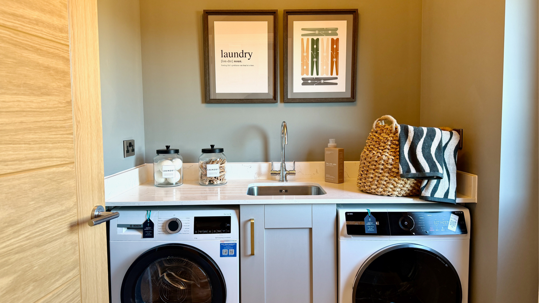 Warmwell Rise Show Home-298