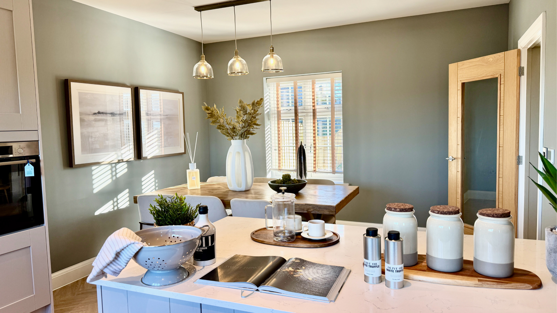 Warmwell Rise Show Home-299