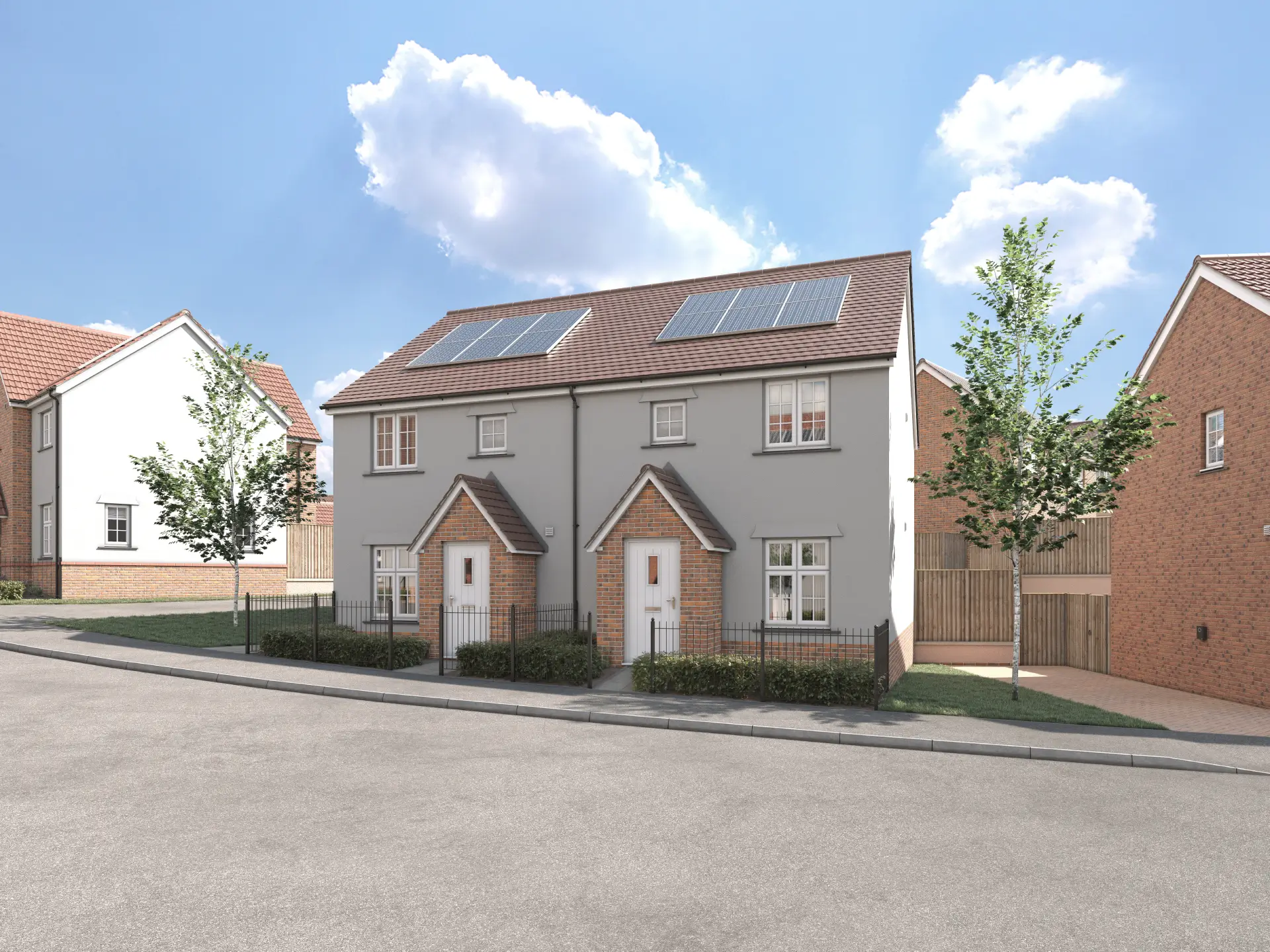 Centenary Heights Bracken Featured Image