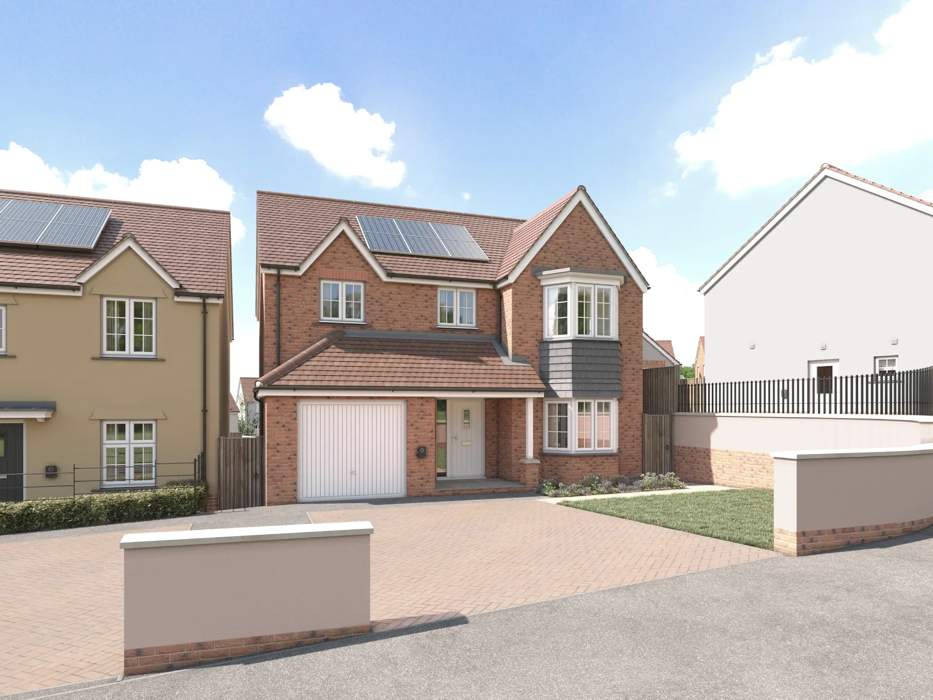 Centenary Heights Shelstone Featured Image