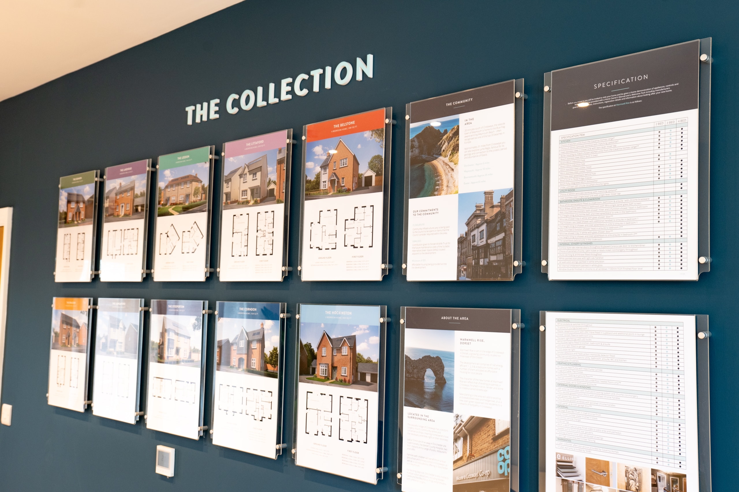 Warmwell Rise Show Home-002
